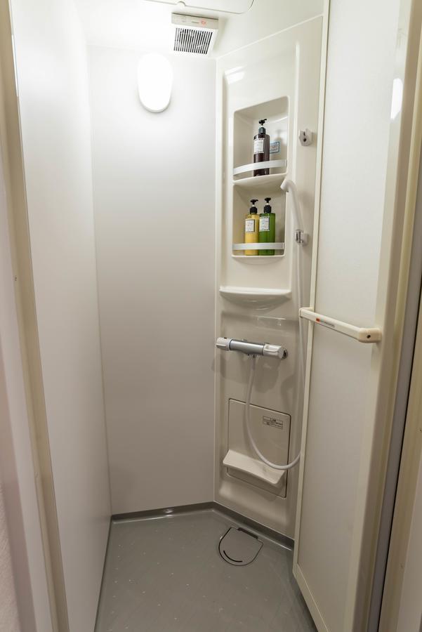 Bijou Suites Kakomi Осака Екстериор снимка