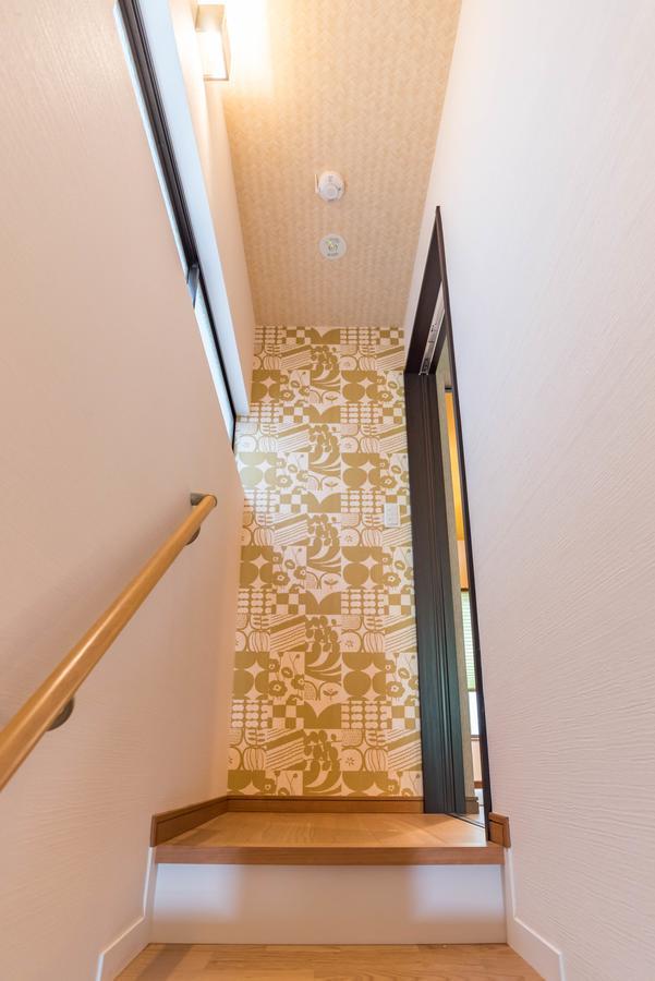 Bijou Suites Kakomi Осака Екстериор снимка