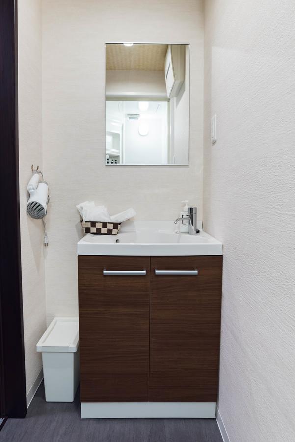 Bijou Suites Kakomi Осака Екстериор снимка